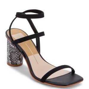 Dolce Vita Nixon Sandal